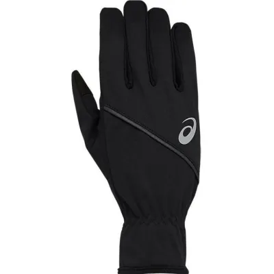 Asics Thermal Gloves Performance Black - L, kuva 1 / 1