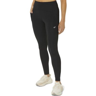 Asics Road High Waist Tight Performance Black - M