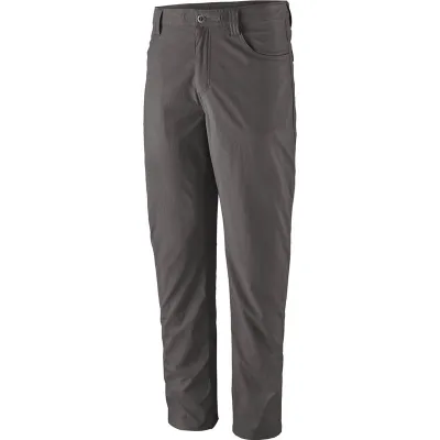 Patagonia M's Quandary Pants - Reg Forge Grey - 36, kuva 1 / 1