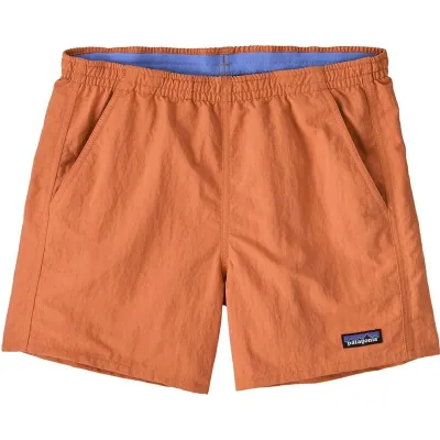 Patagonia W's Baggies Shorts - 5 in. Rock Melon - XL, kuva 1 / 1