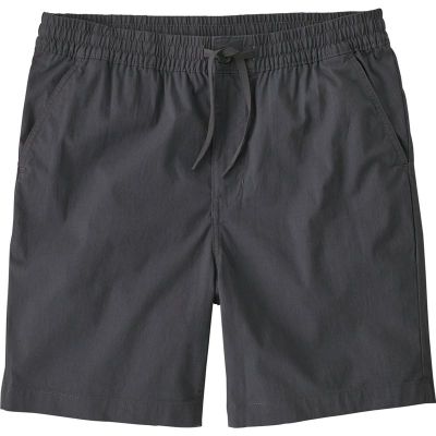 Patagonia M's Nomader Volley Shorts Forge Grey - L