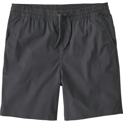 Patagonia M's Nomader Volley Shorts Forge Grey - L, kuva 1 / 1