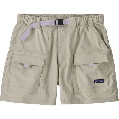Patagonia W's Outdoor Everyday Shorts Pelican - XS