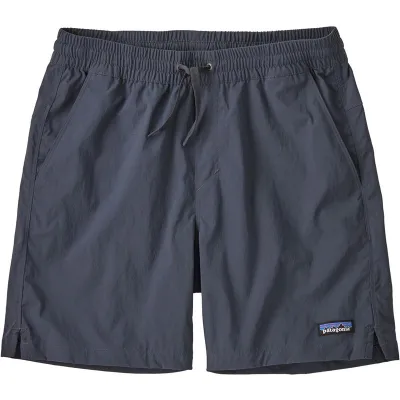 Patagonia M's Baggies Lights - 6 in. Smolder Blue - S, kuva 1 / 1