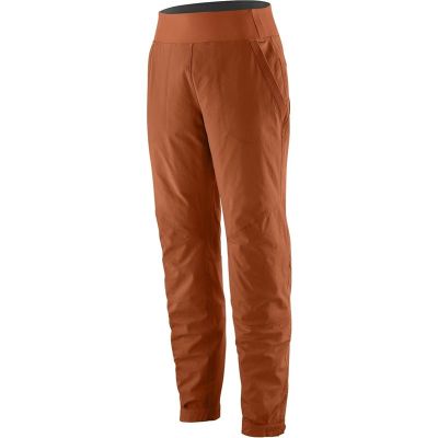 Patagonia W's Caliza Rock Pants - Reg Robin Brown - 6