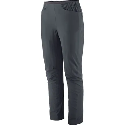 Patagonia W's Chambeau Rock Pants Smolder Blue - 8, kuva 1 / 1