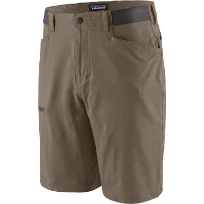 Patagonia M's Venga Rock Shorts Wing Grey - 32