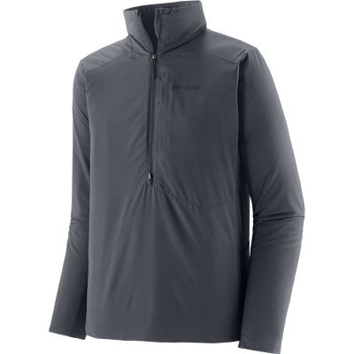 Patagonia M's Nano-Air Ultralight P/O Smolder Blue - XL