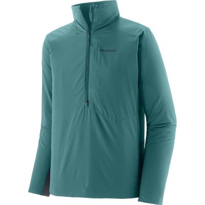 Patagonia M's Nano-Air Ultralight P/O Wetland Blue - S