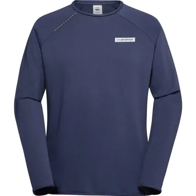 La Sportiva Tufa Sweater M Night Sky - S, kuva 1 / 1