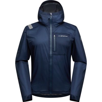 La Sportiva Ethereal Pro Jkt M Night Sky - 2XL