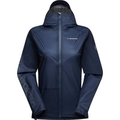 La Sportiva Ethereal Pro Jkt W Night Sky - S