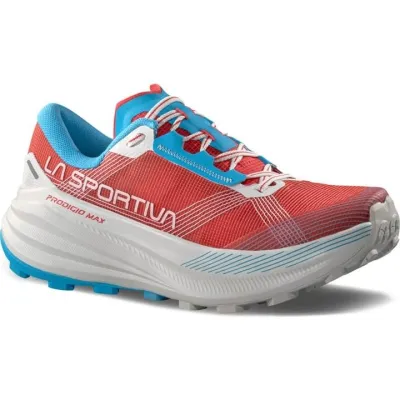 La Sportiva Prodigio Max Woman Hibiscus/Malibu Blue - 38,5, kuva 1 / 1