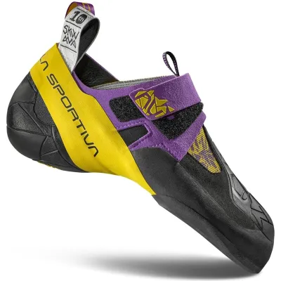La Sportiva Skwama Purple/Yellow - 42, kuva 1 / 1