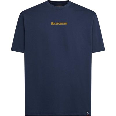 La Sportiva Moon Climb T-paita M Night Sky - XL