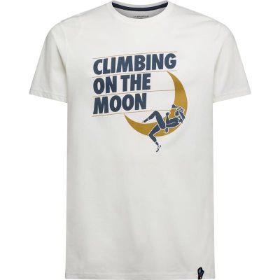 La Sportiva Moon Rock T-paita M liitu - XXL