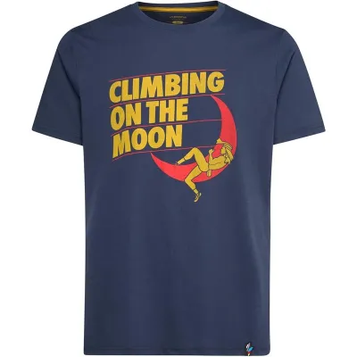 La Sportiva Moon Rock T-paita M Night Sky - XL, kuva 1 / 1