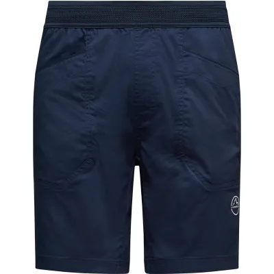 La Sportiva Roots Shortsit M Night Sky/Chalk - XL, kuva 1 / 1