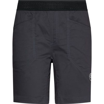 La Sportiva Roots Shortsit M Onyx/Chalk - XL