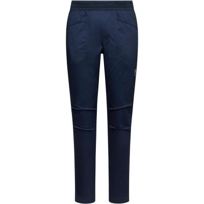 La Sportiva Roots Pants M Night Sky/Chalk - M