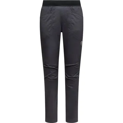 La Sportiva Roots Pants M Onyx/Chalk - XXL, kuva 1 / 1