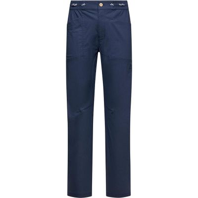 La Sportiva Talus Pants M Night Sky/Chalk - XXL