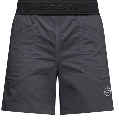 La Sportiva Roots Shortsit W Onyx/Chalk - L