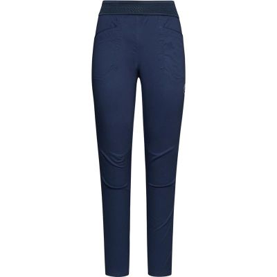 La Sportiva Roots Pants W Night Sky/Chalk - XL