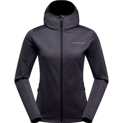 La Sportiva Chill Thermal HoodyW Night Sky/liitu - S