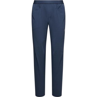 La Sportiva Helixir Pants M Night Sky/Chalk - XXL