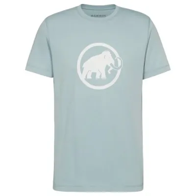 Mammut Core T-Shirt Men Classic Nebla - L, kuva 1 / 1