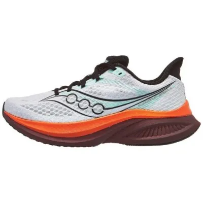 Saucony Endorphin Speed 5 Herr White/Crimson - 47, kuva 1 / 1