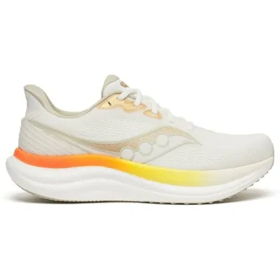 Saucony Triumph 23 Herr Ivory/Fire - 44, kuva 1 / 1