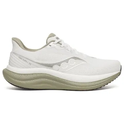 Saucony Triumph 23 Herr White/Laurel - 43, kuva 1 / 1