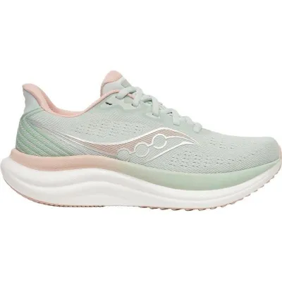 Saucony Triumph 23 Dam Mist/Cameo - 38, kuva 1 / 1