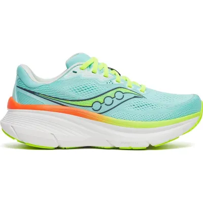 Saucony Guide 19 Dam Splash/Citron - 41, kuva 1 / 1