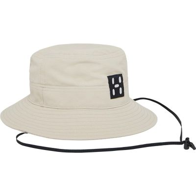 Haglöfs LX hattu liitu beige - S/M