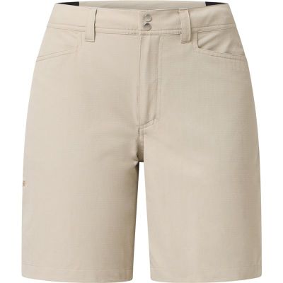 Haglöfs Korp Lite Shortsit Naisten Liitu Beige - 40