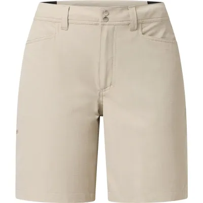 Haglöfs Korp Lite Shortsit Naisten Liitu Beige - 34, kuva 1 / 1