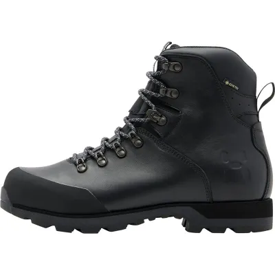 Haglöfs Solid Pro 2GTX Mid True Black - 48, kuva 1 / 1