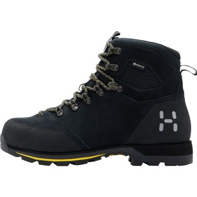 Haglöfs Inline GTX Mid True Black - 39 1/3