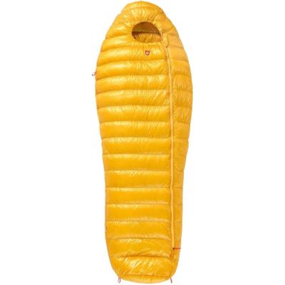 PAJAK RADICAL 1ZBag Regular Gold - Left Zipper