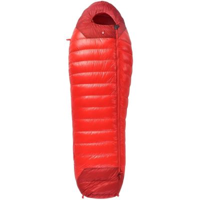 PAJAK RADICAL 4Zeping Bag Regular Red - Left Zipper