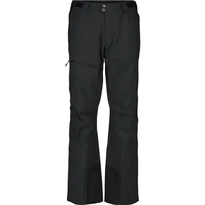 Scott Pants M's Ultimate Dryo 10 Black - XL, kuva 1 / 1