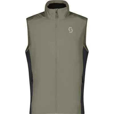 Scott Vest M's Insuloft Air PL Dust Grey - L, kuva 1 / 1