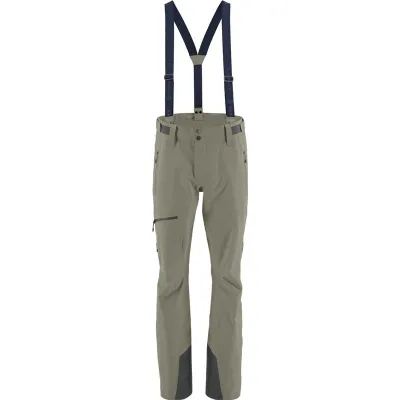 Scott Pants M's Explorair3L Dust Grey - M, kuva 1 / 1