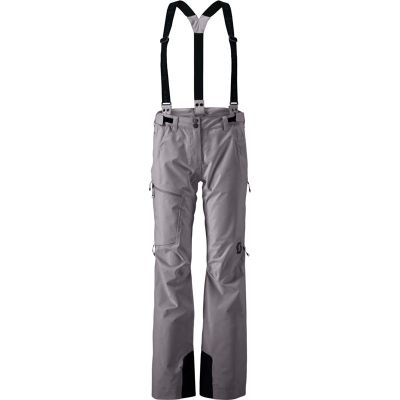 Scott Pants W's Explorair3L Evening Grey - S