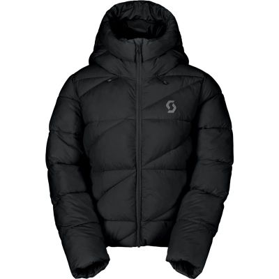 Scott Jacket W's InsuloftWarm Black - S
