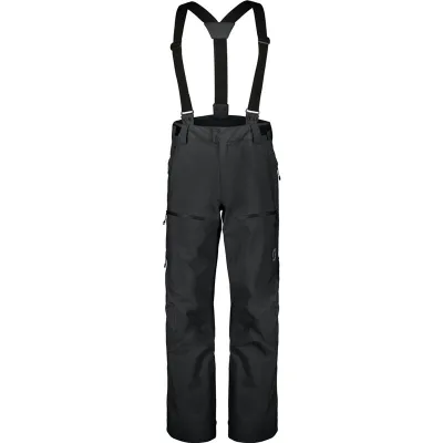 Scott Pants M's Vertic GTX 2L Black - S, kuva 1 / 1