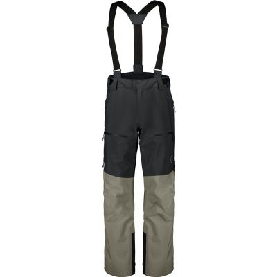 Scott Pants M's Vertic GTX 2L Dust Grey/Black - XL